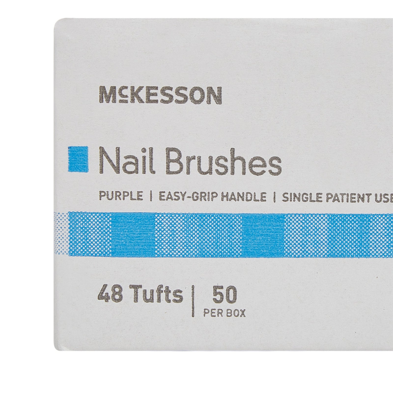 McKesson Nail Brush