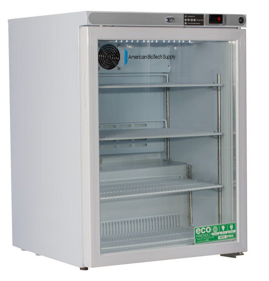 ABS Undercounter Refrigerator