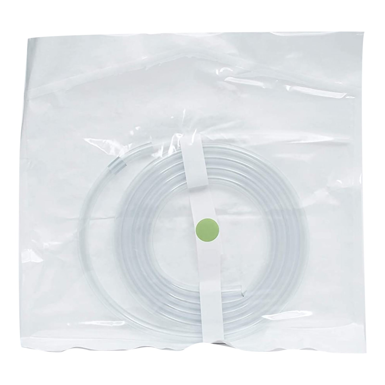 Tubing Set 3/8 Id X 1/2 Od Inch, 6 Foot L, With 3/16 Id X 1/4 Od Inch, 9 Foot L Dse Tube