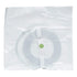 Tubing Set 3/8 Id X 1/2 Od Inch, 6 Foot L, With 3/16 Id X 1/4 Od Inch, 9 Foot L Dse Tube