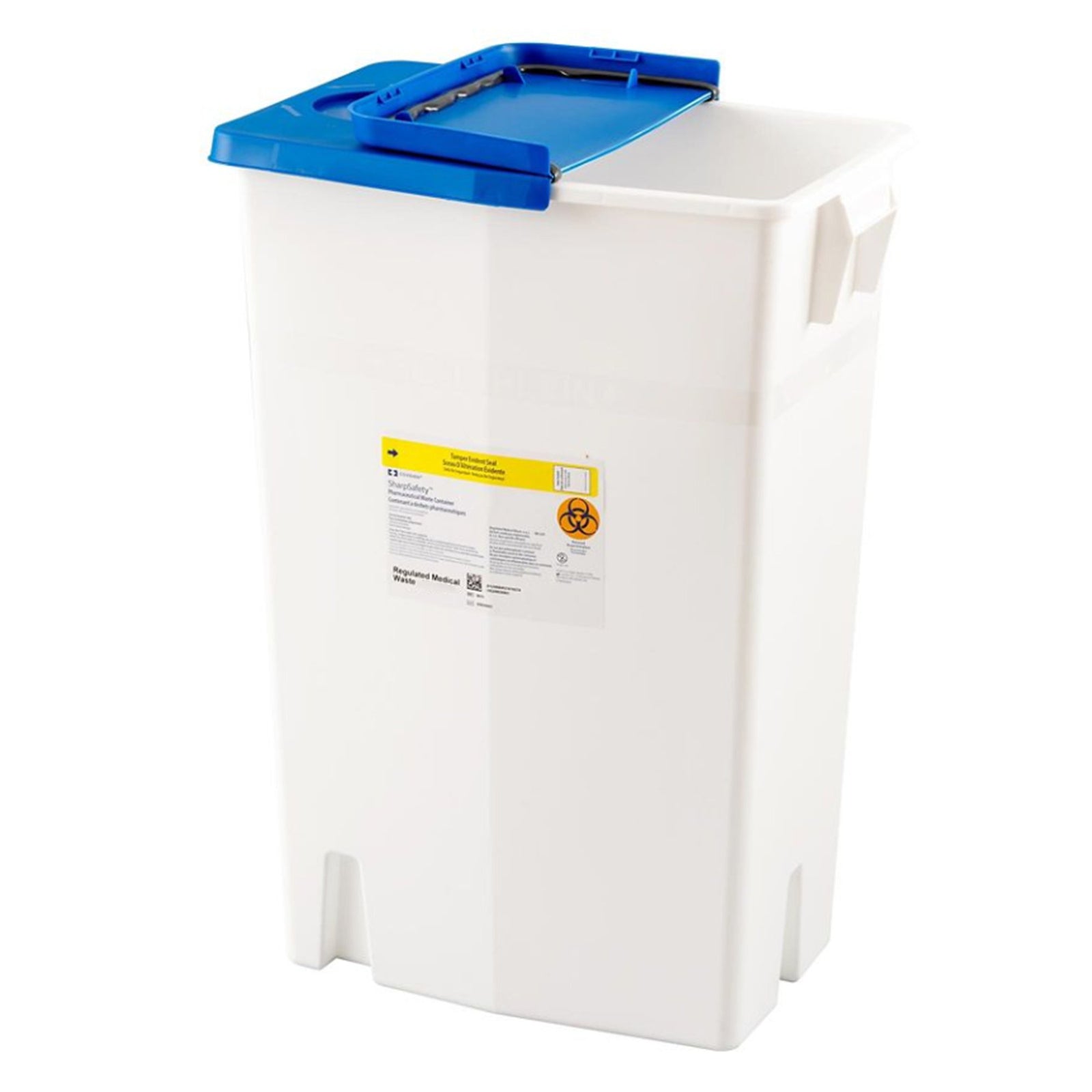 PharmaSafety Pharmaceutical Waste Container