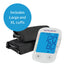 Veridian Home Automatic Digital Blood Pressure Monitor