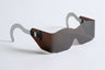 Easy Eyes Post Mydriatic Glasses