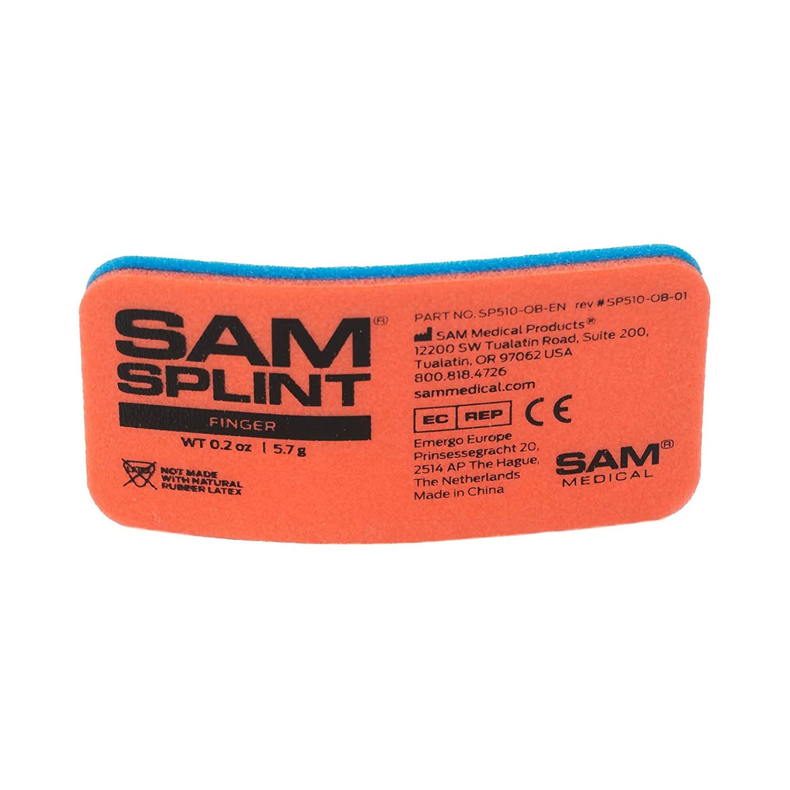 SAM Finger Splint