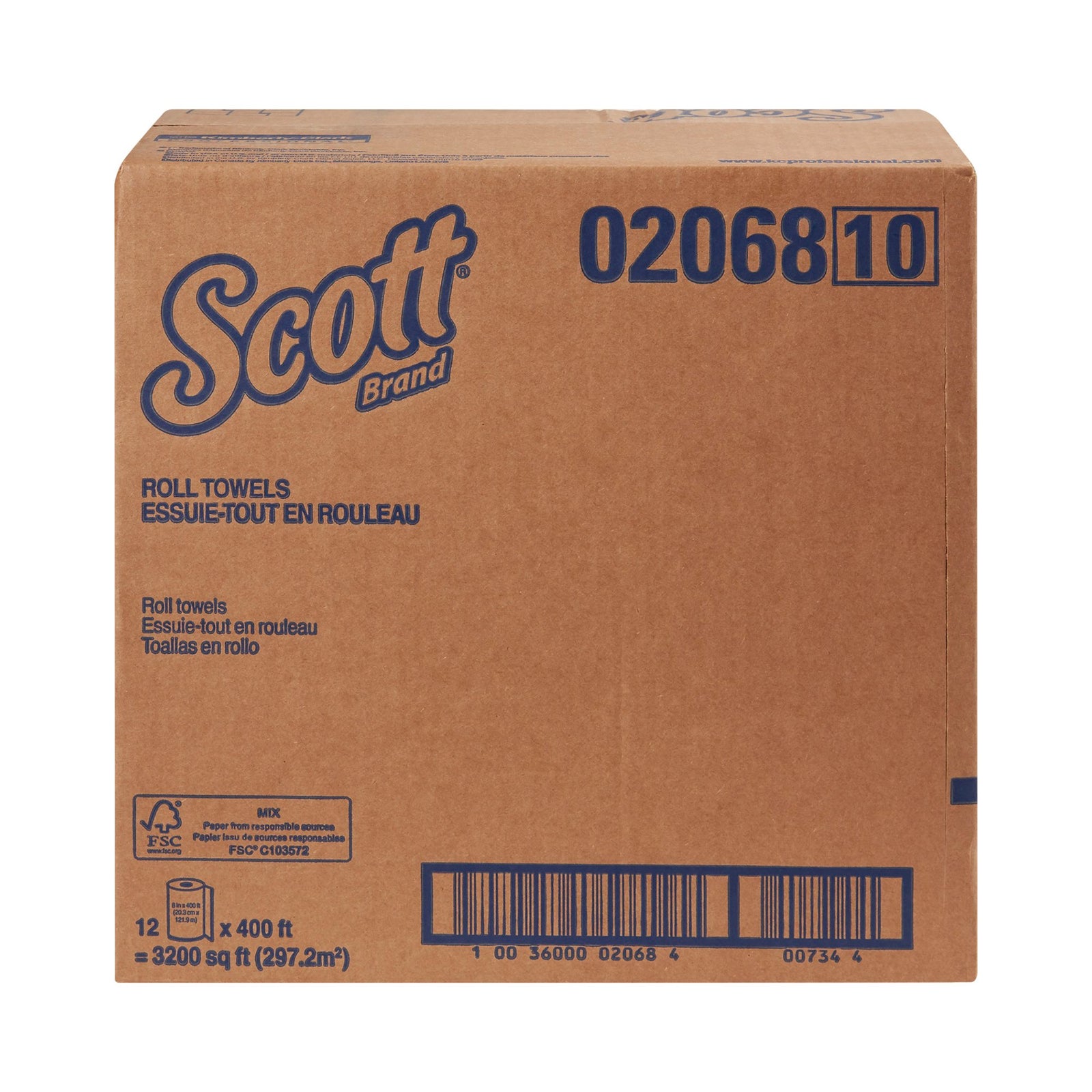 Scott Essential Paper Towel