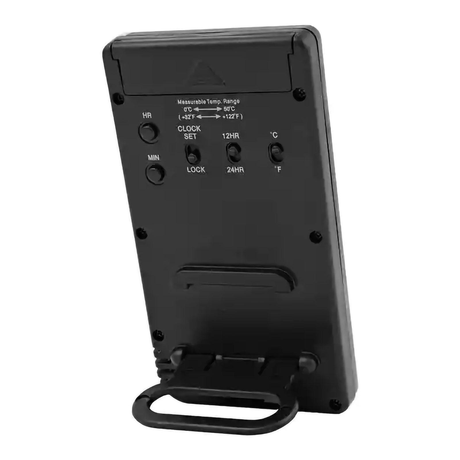 Fisherbrand Traceable Thermometer / Clock / Humidity Monitor