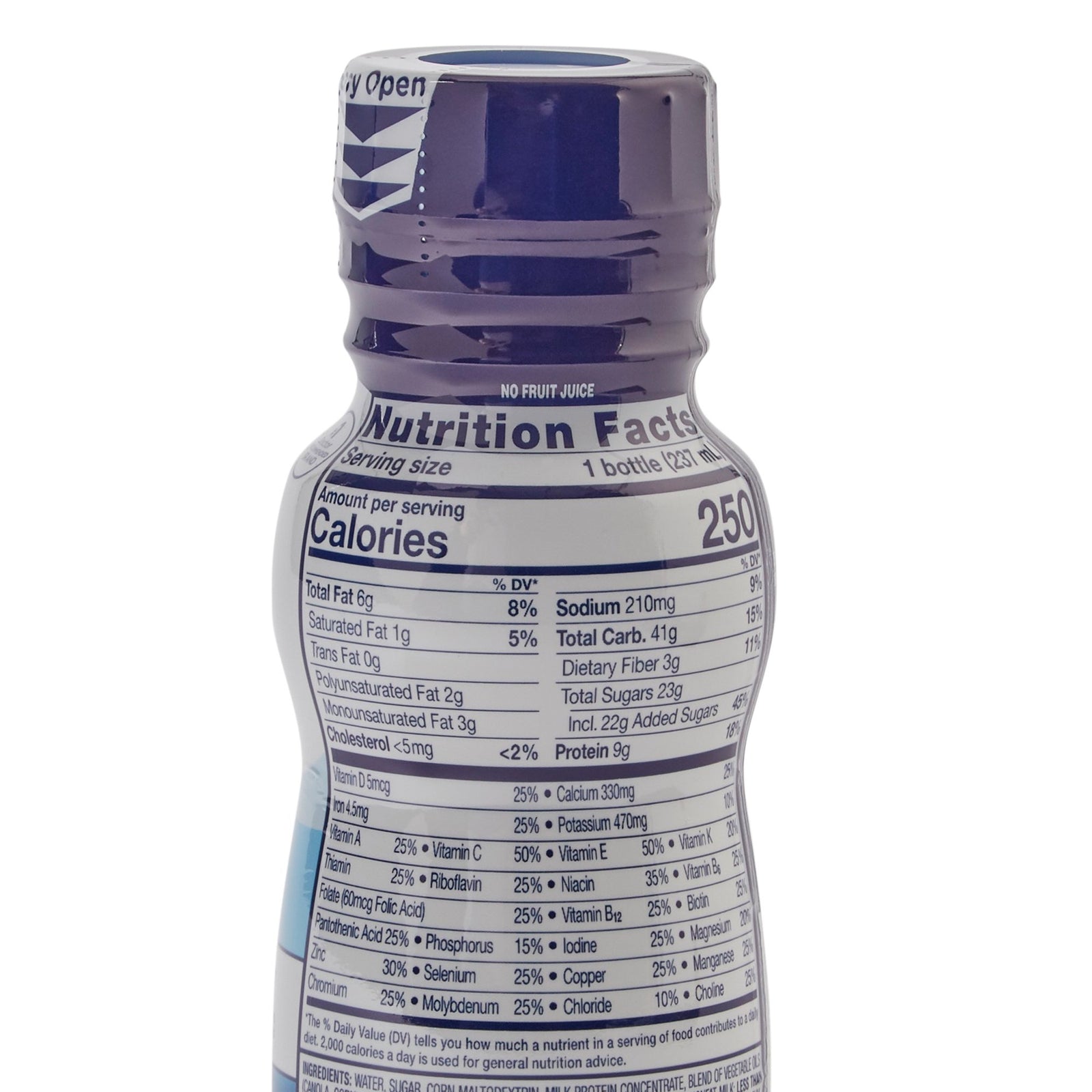 Ensure Original Therapeutic Nutrition Shake Oral Supplement