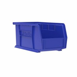 Akrobins Storage Bin