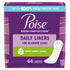 Poise Bladder Control Pad