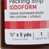 McKesson Wound Packing Strip