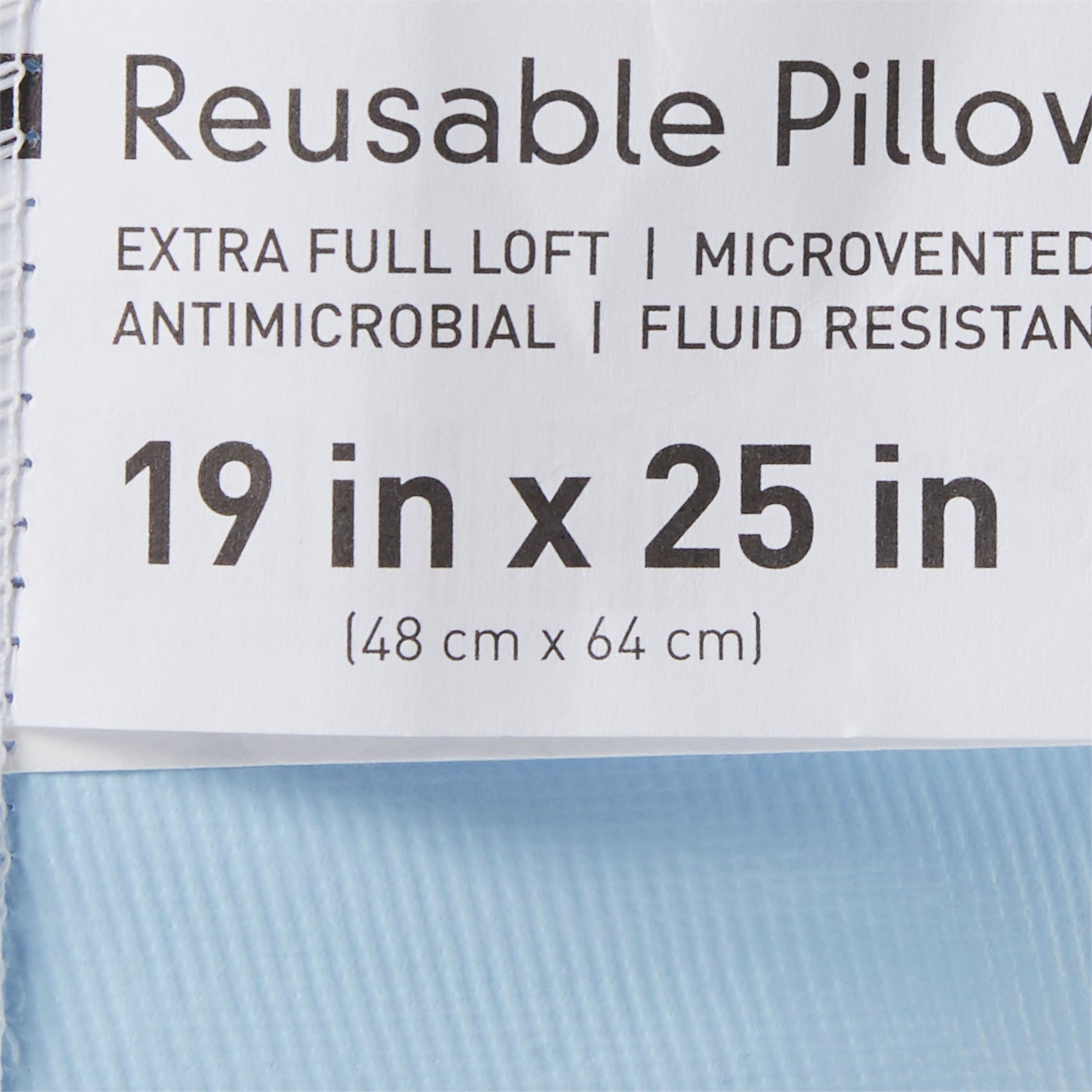 McKesson Bed Pillow