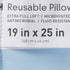 McKesson Bed Pillow