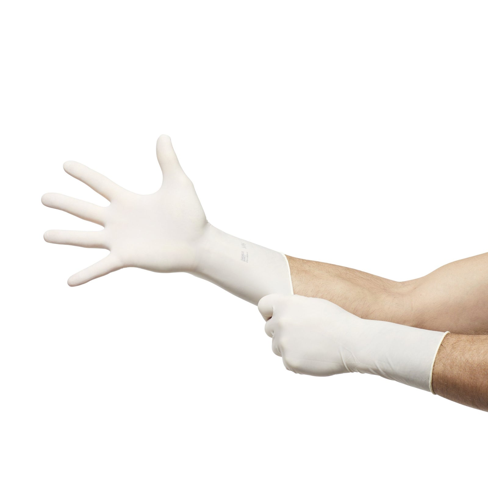 GAMMEX Non-Latex PI Surgical Glove