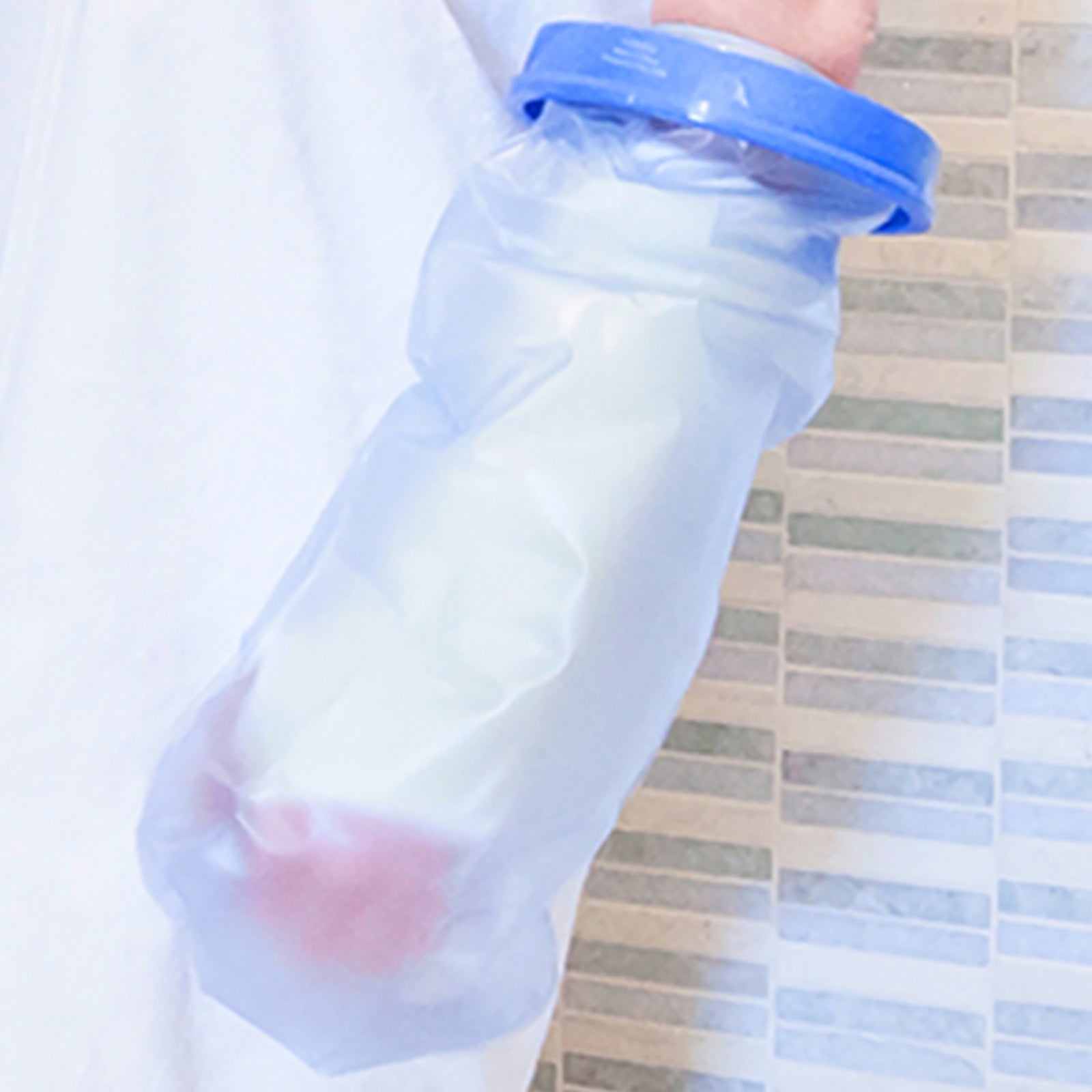 Seal-Tight Arm Cast Protector