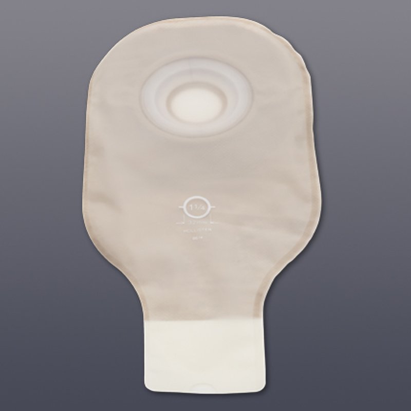 Premier Flextend Colostomy Pouch
