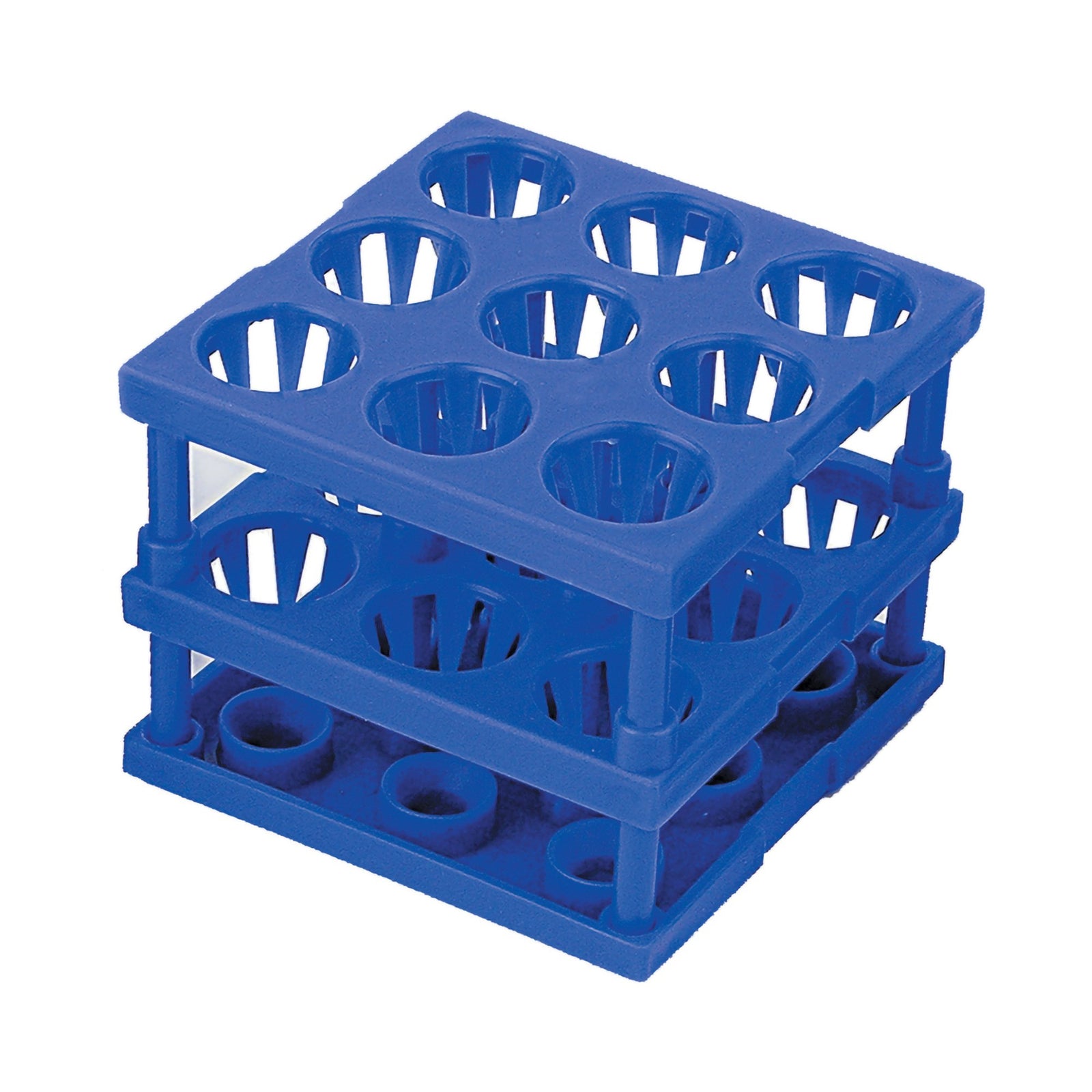 McKesson Tube Cube Rack