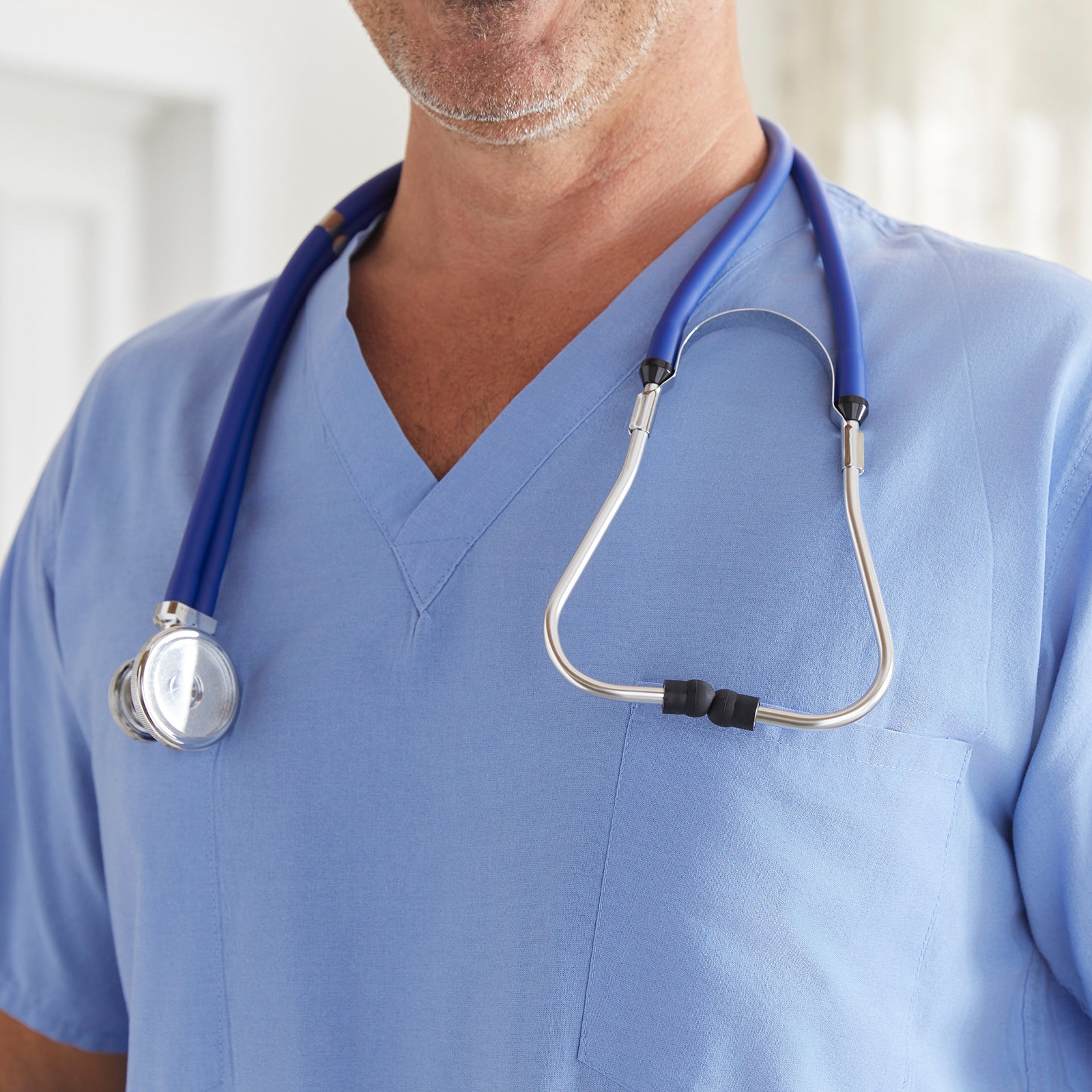 McKesson LUMEON Sprague Stethoscope