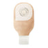 Premier One-Piece Drainable Transparent Filtered Ostomy Pouch