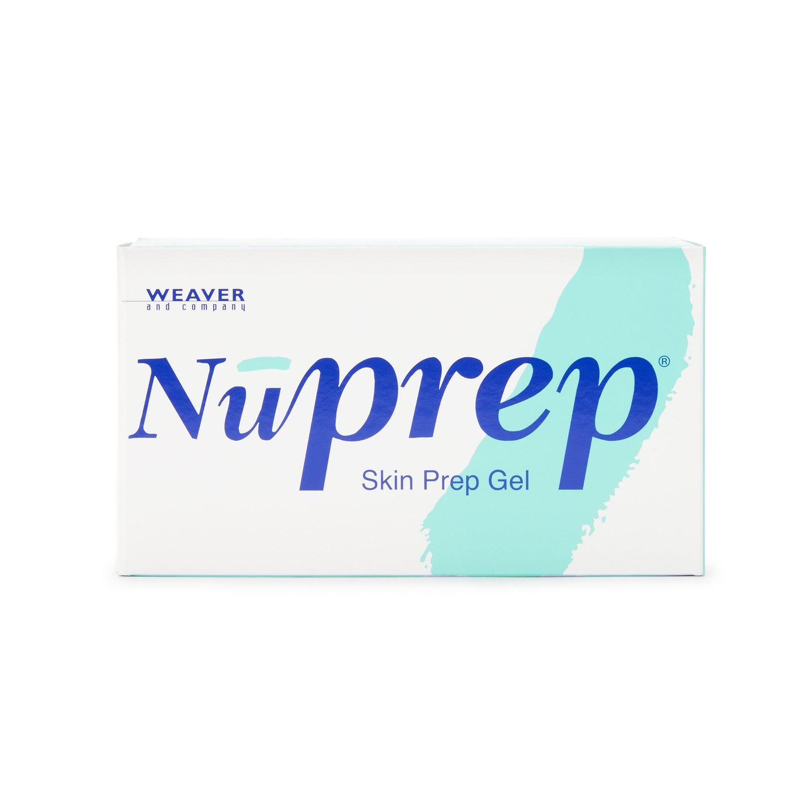 Nuprep Electrode Adhesive