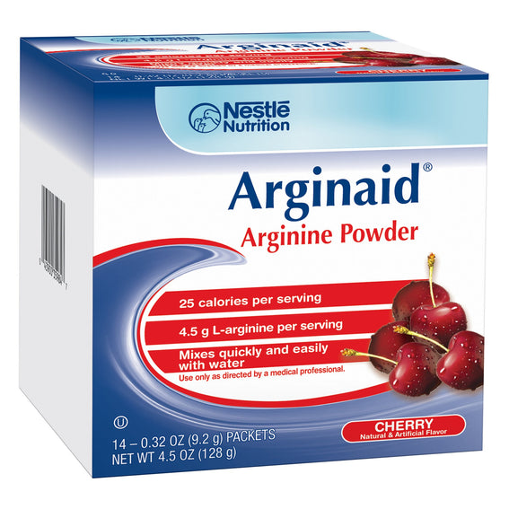 Arginaid Oral Supplement
