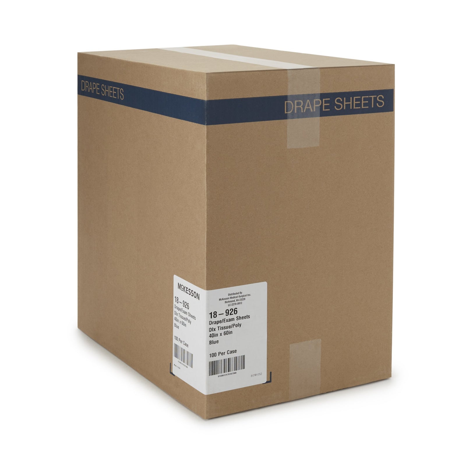 McKesson General Purpose Drape