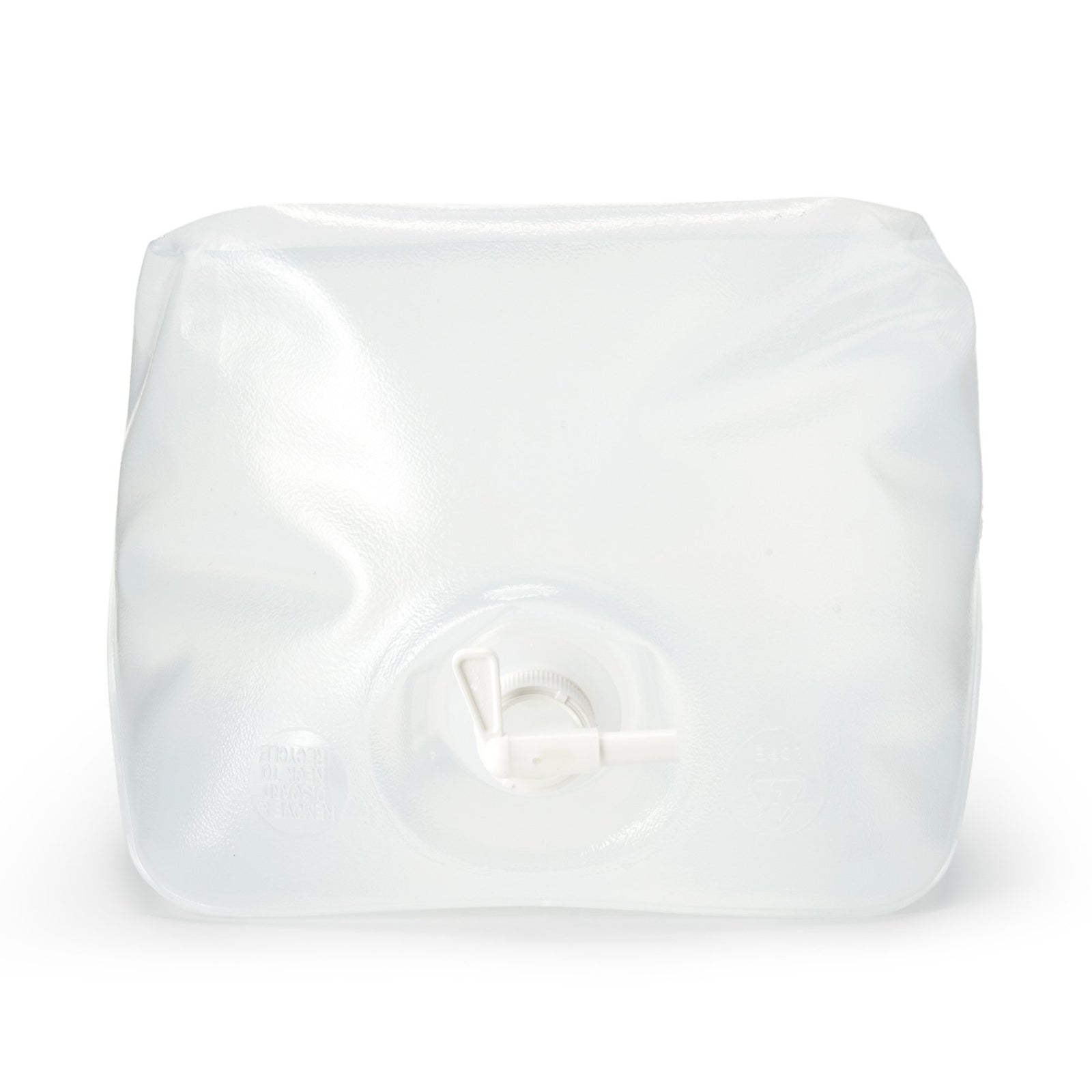 Chemistry Reagent Deionized Water Acs Grade 100% 5 Gal