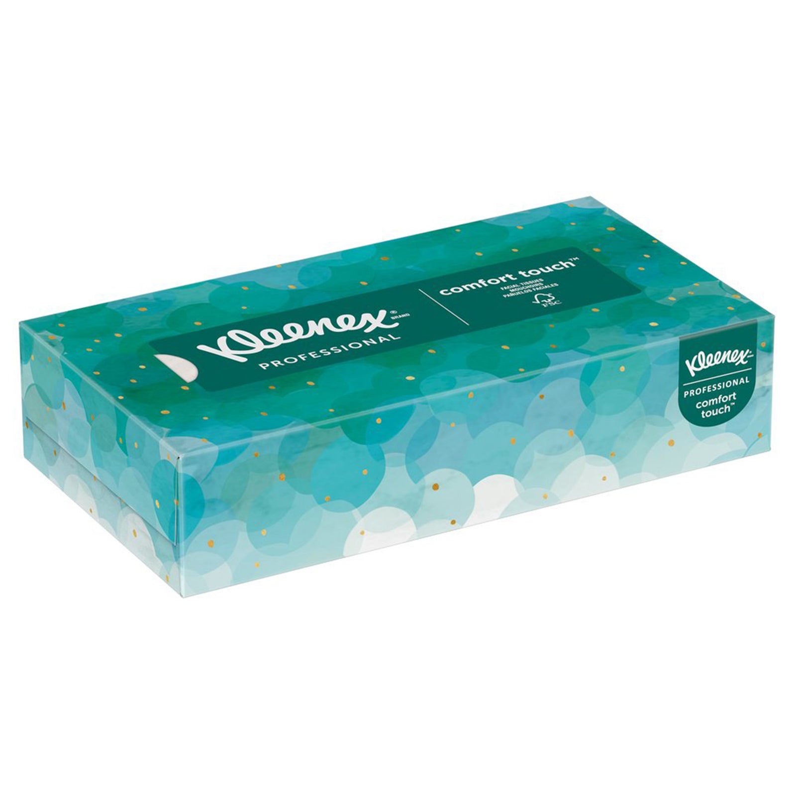 Kleenex Facial Tissue