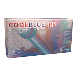 CODEBLUE PF Exam Glove