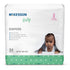 McKesson Unisex Baby Diaper