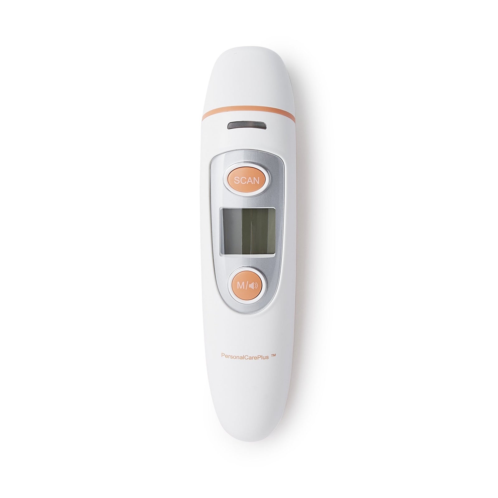 Non-Contact Skin Surface Thermometer Infrared Skin Probe