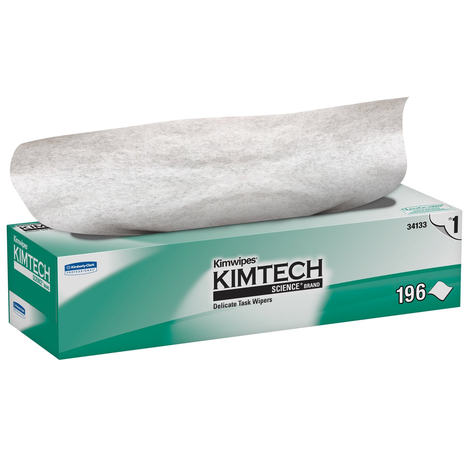 Kimtech Science Kimwipes Delicate Task Wipe