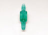 Oxygen Swivel Tubing Connector