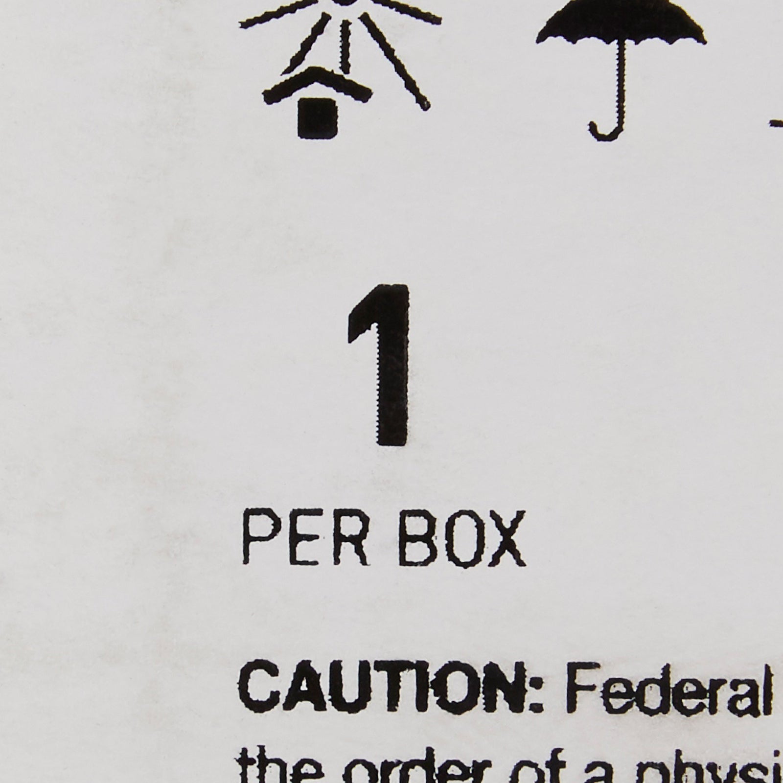 McKesson LUMEON Tympanic Ear Thermometer