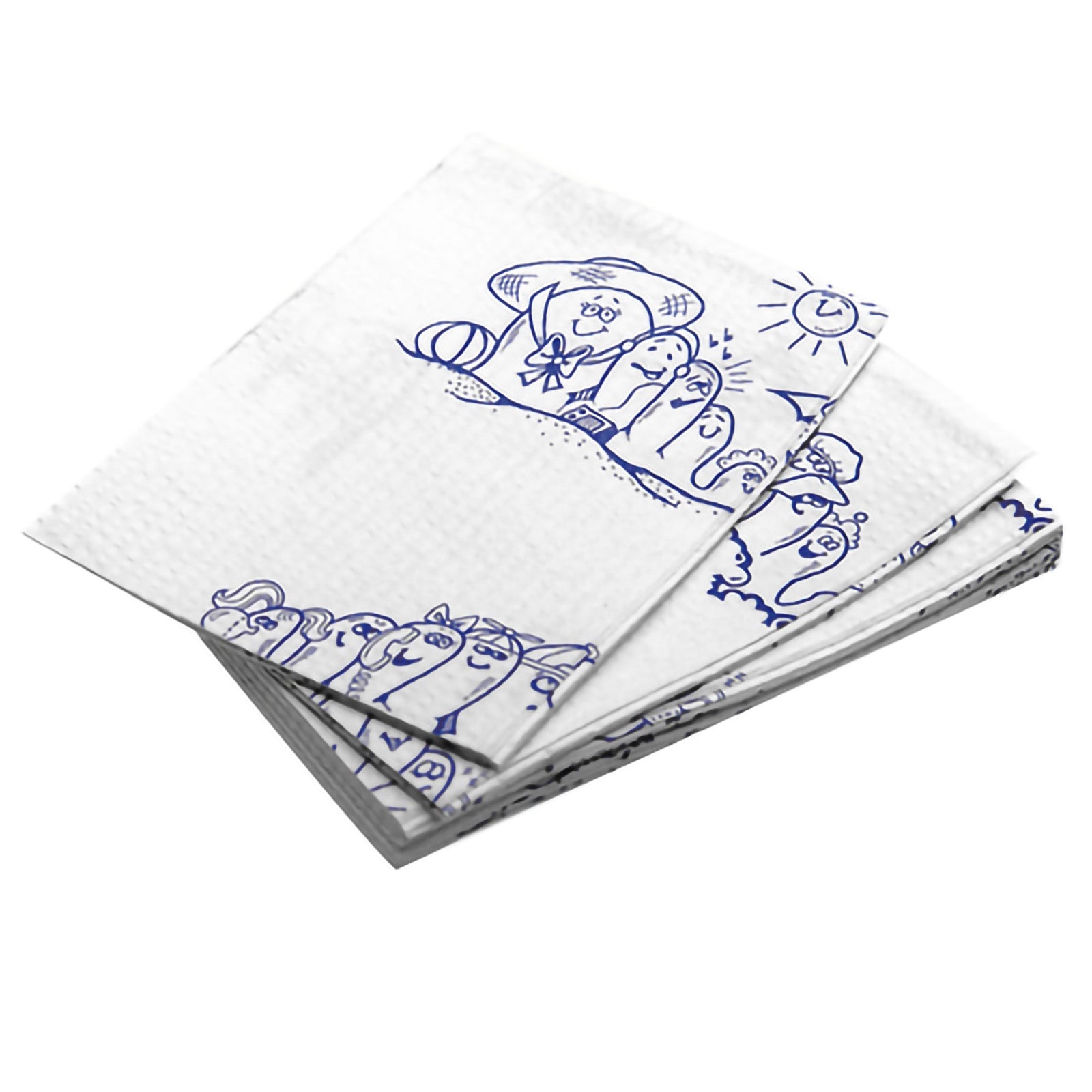McKesson Procedure Towel