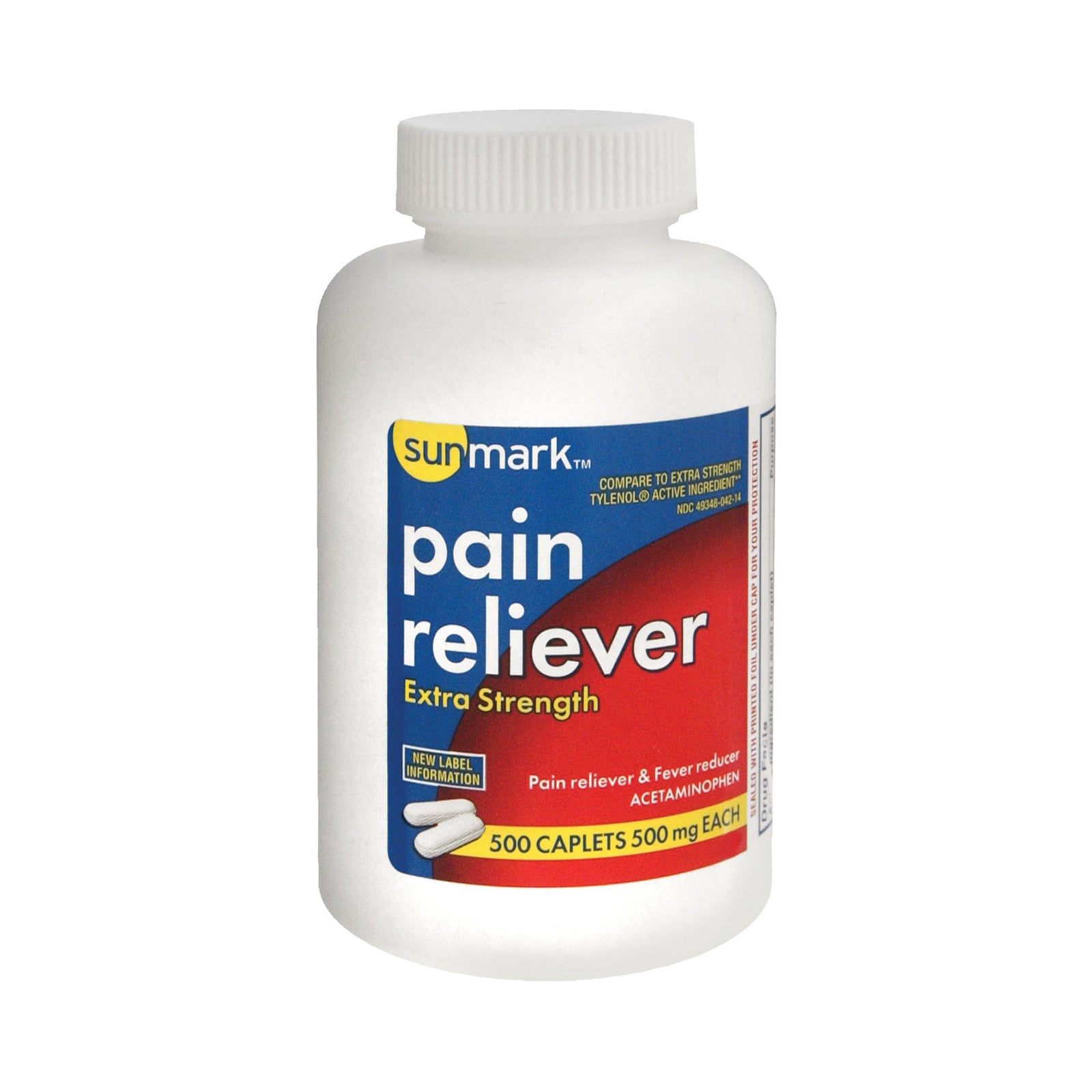 sunmark Pain Relief