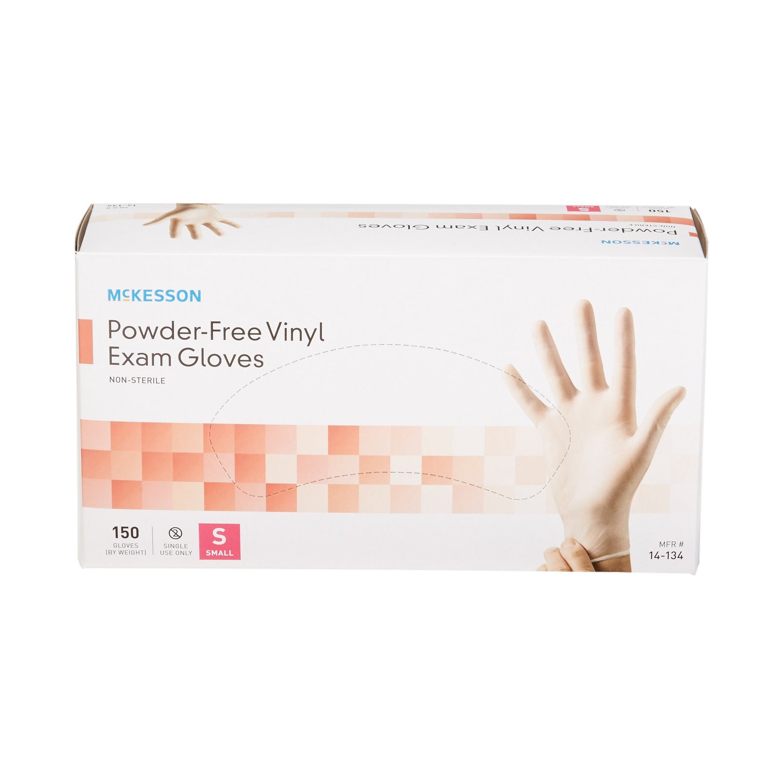 McKesson Exam Glove