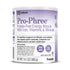 Pro-Phree Pediatric Oral Supplement