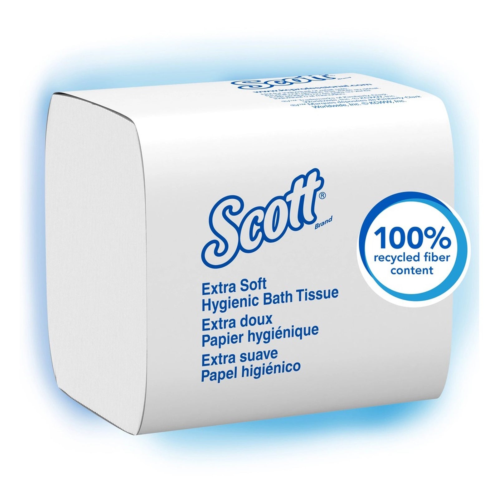 Scott Control HBT Toilet Tissue