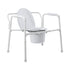 McKesson Commode Chair