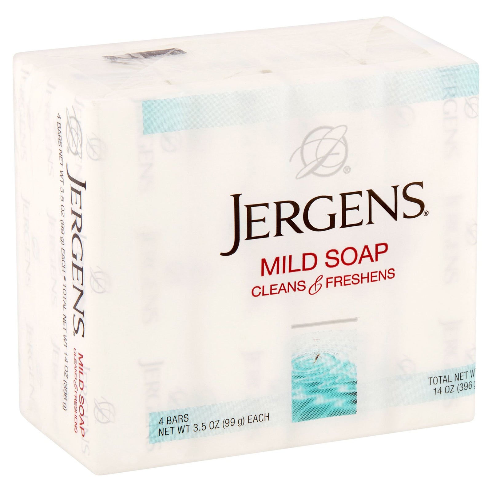 Jergens Soap