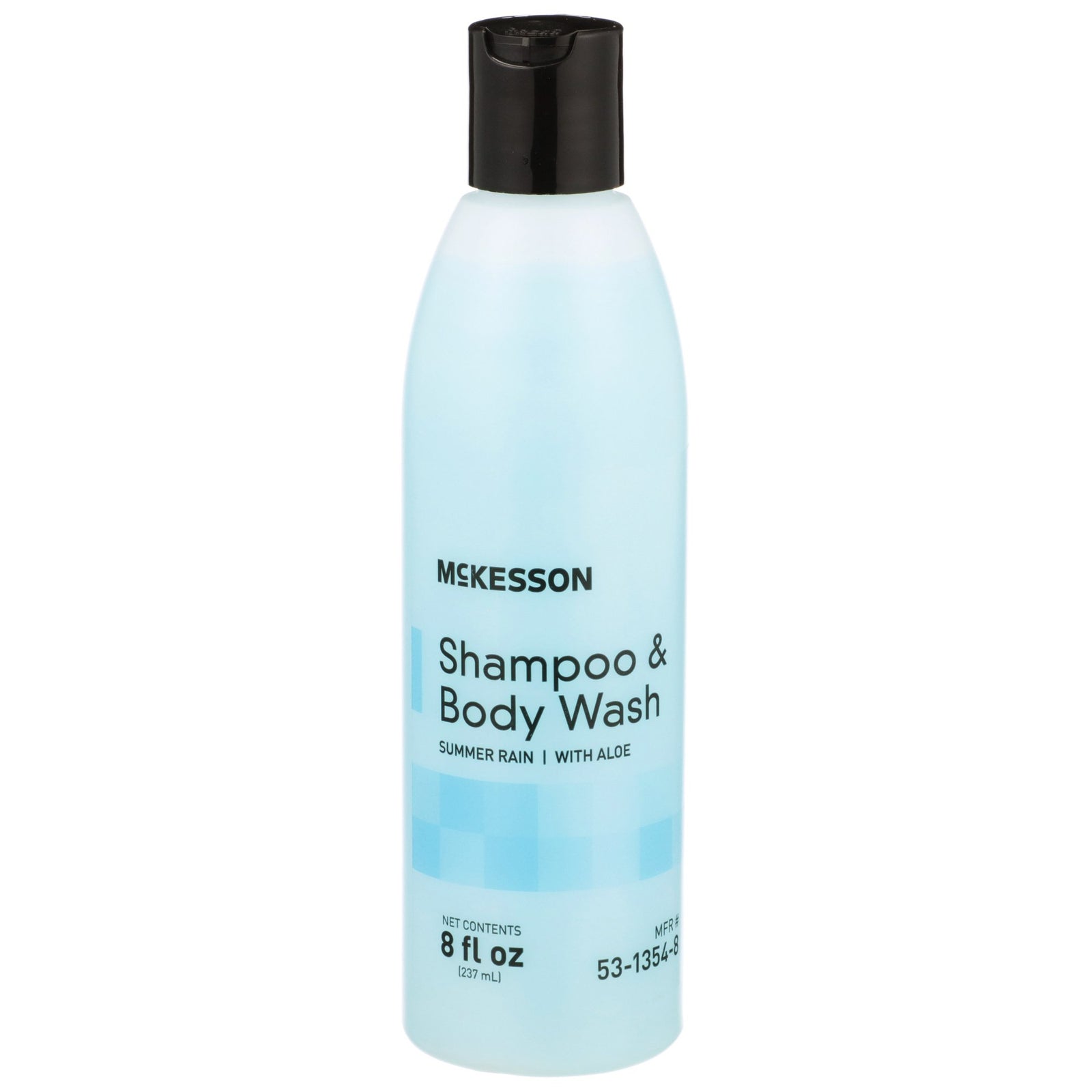 McKesson 2-in-1 Shampoo and Body Wash