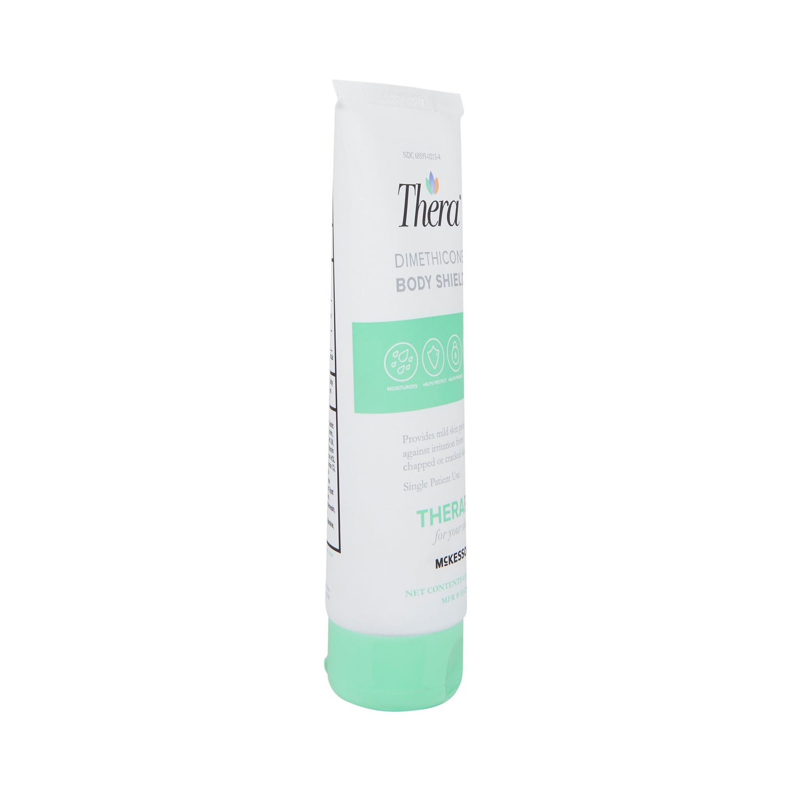 Thera Dimethicone Body Shield Skin Protectant