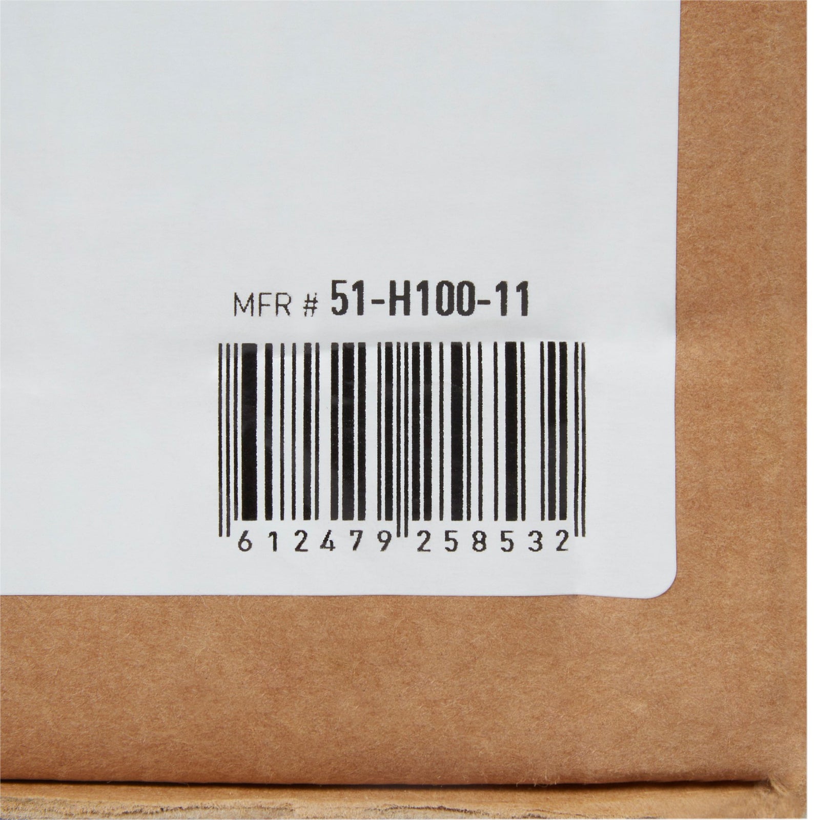 McKesson Fracture Bedpan