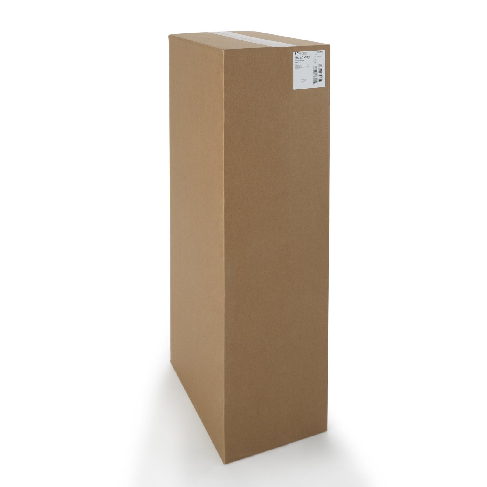 SharpSafety Sharps Container