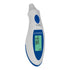 Veridian Tympanic Ear Thermometer