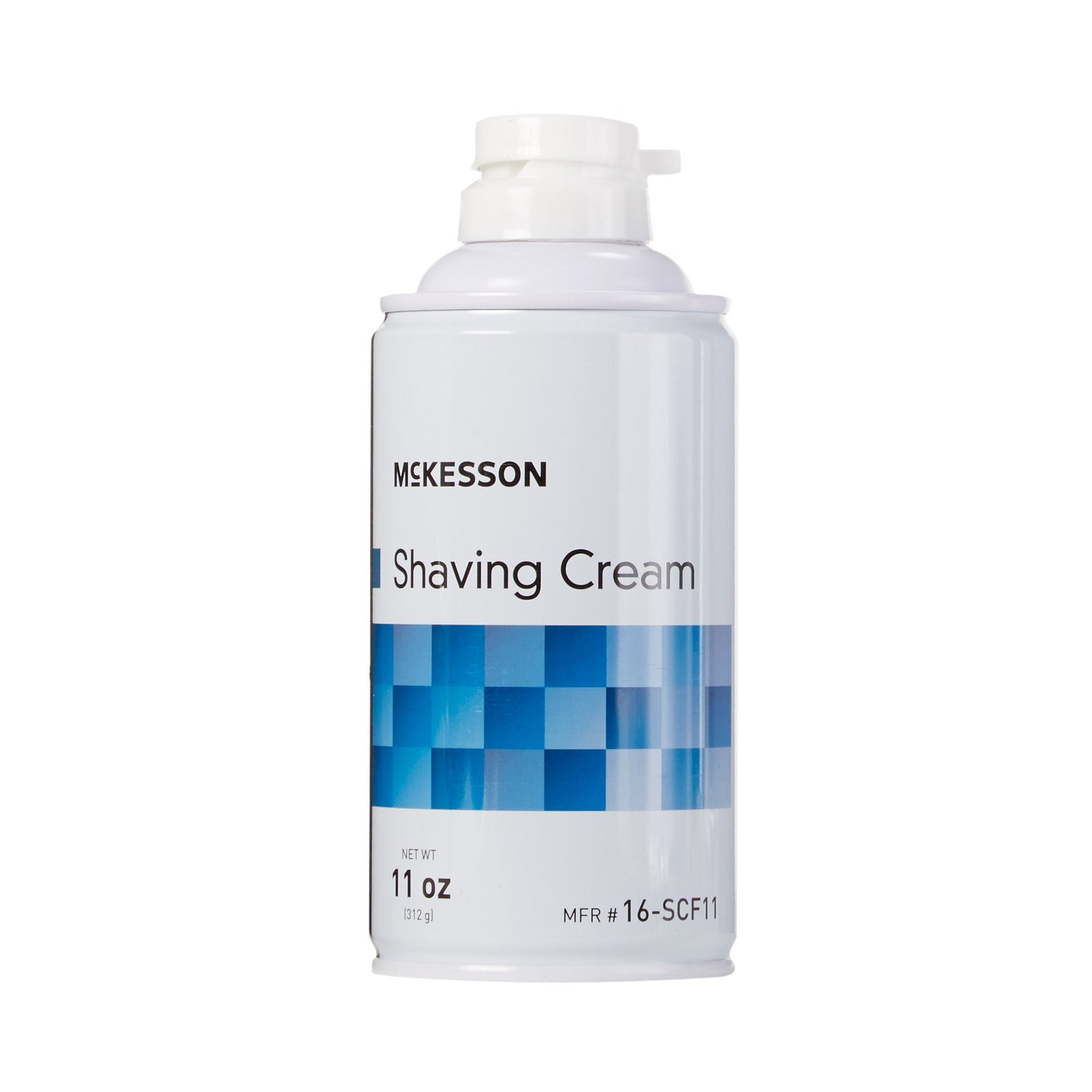 McKesson Shaving Cream