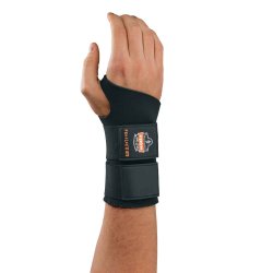 ProFlex 670 Ambidextrous Wrist Support