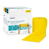 McKesson CanDo Exercise Resistance Band 5 In. x 50 Yd. X-Light to X-Heavy