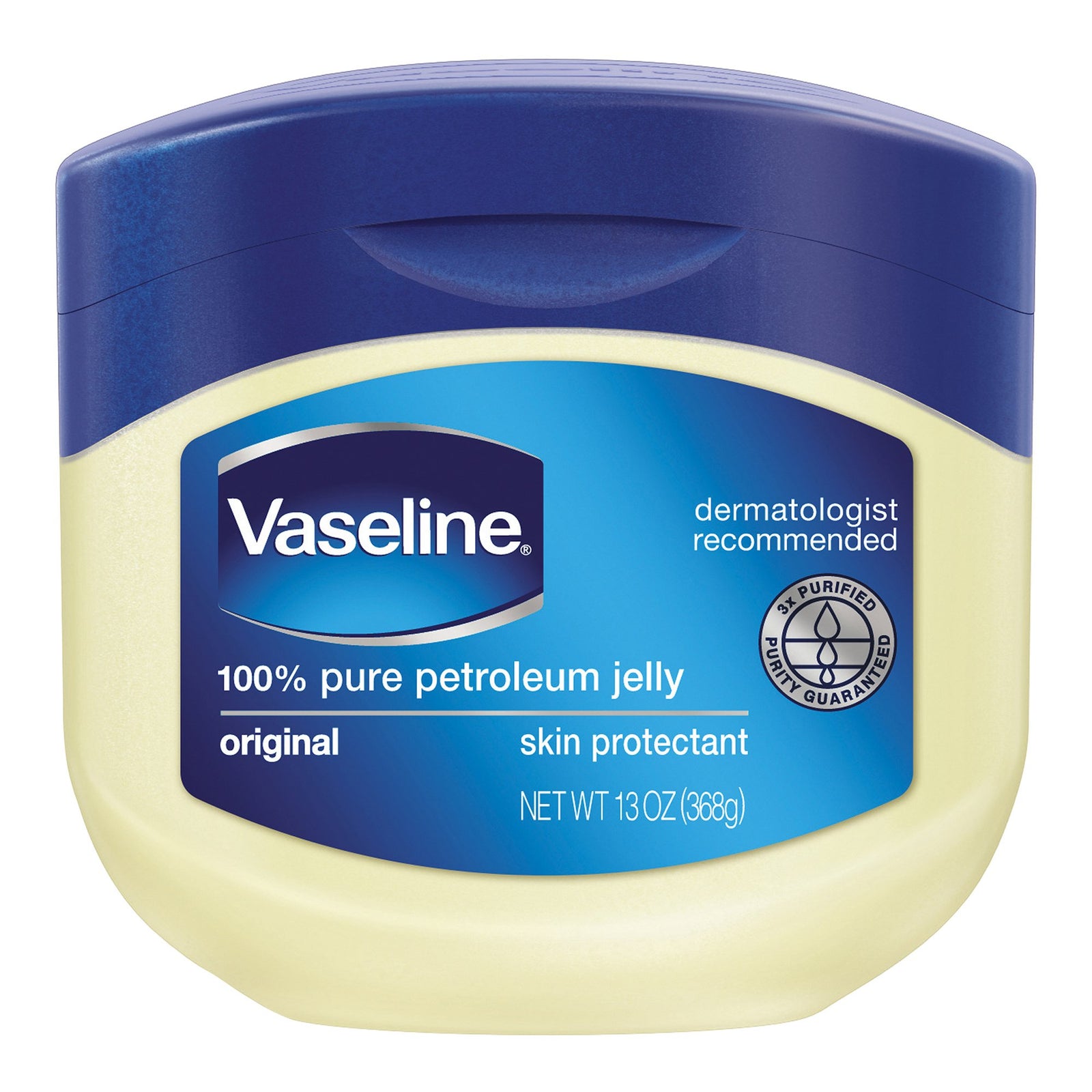 Unilever Vaseline