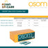 OSOM Ultra hCG Combo Rapid Test Kit
